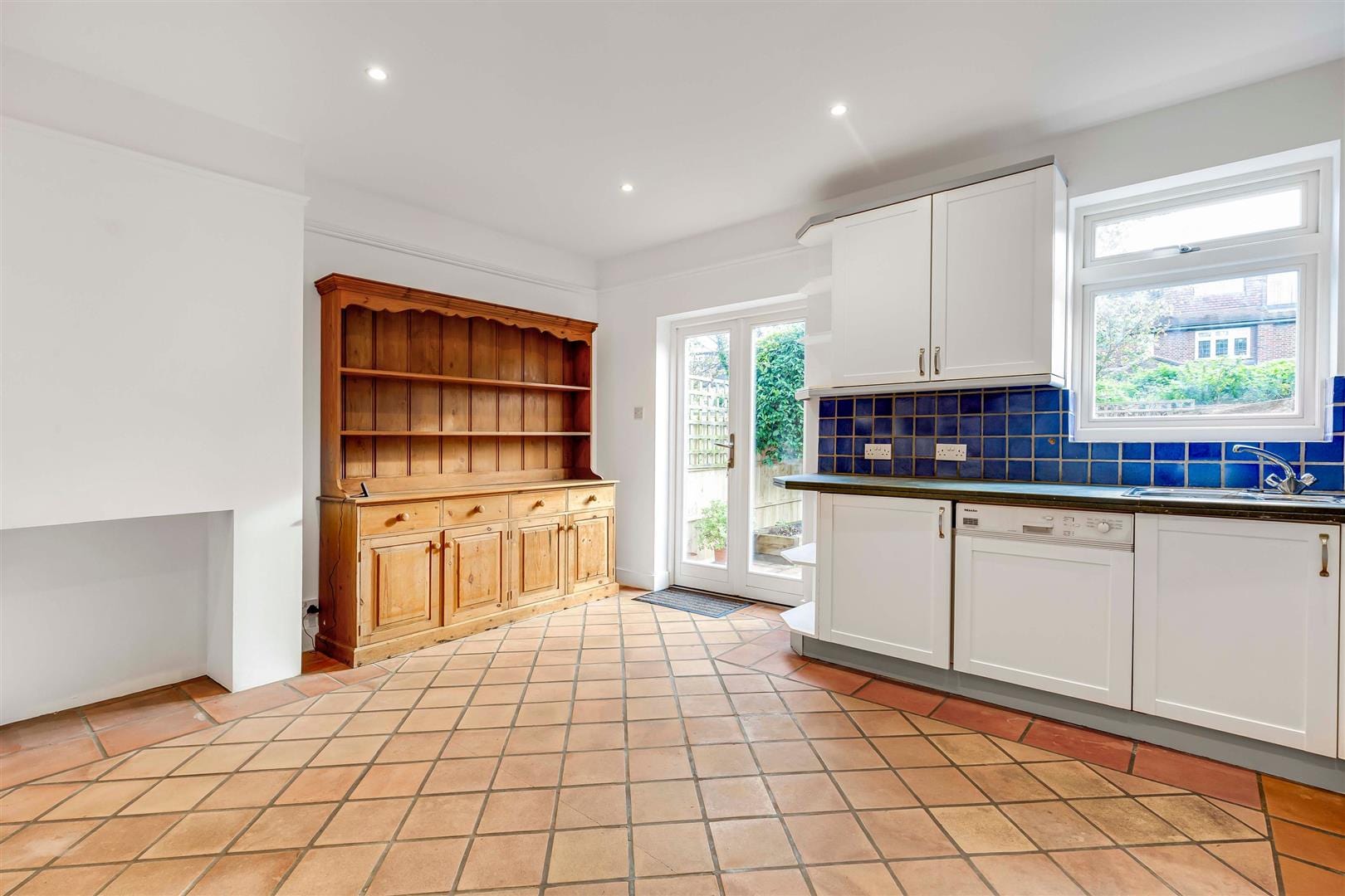 3 bedroom Terraced House Let