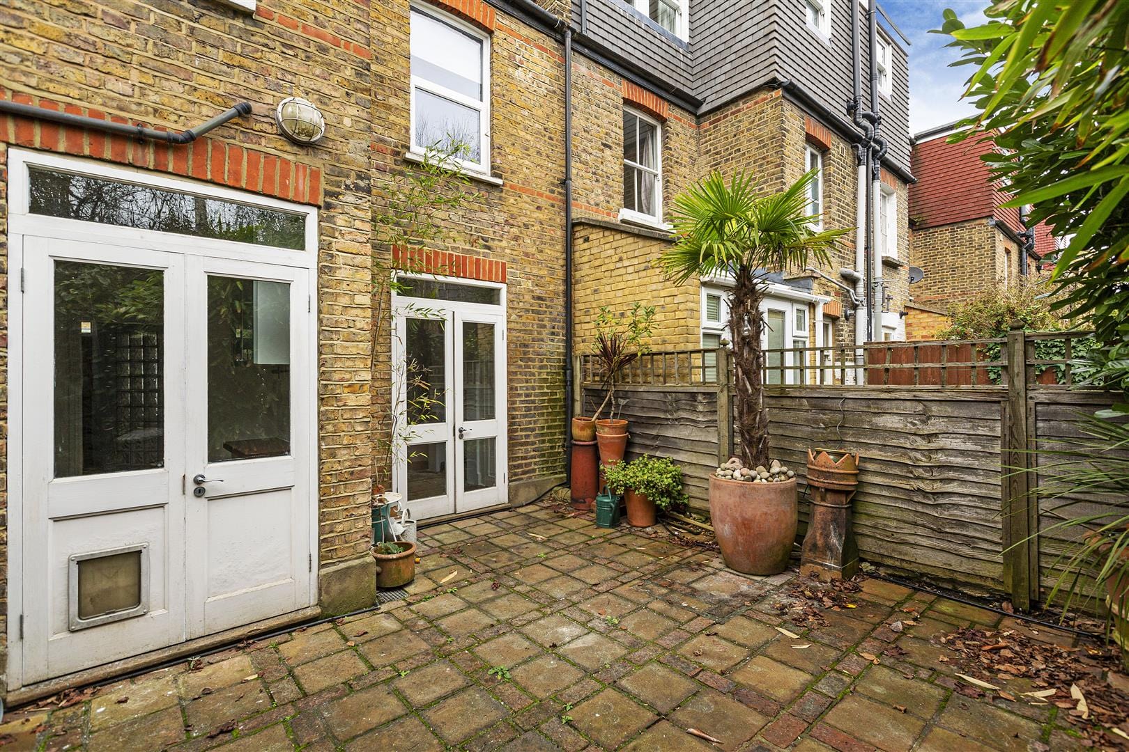 2 bedroom Terraced House Let