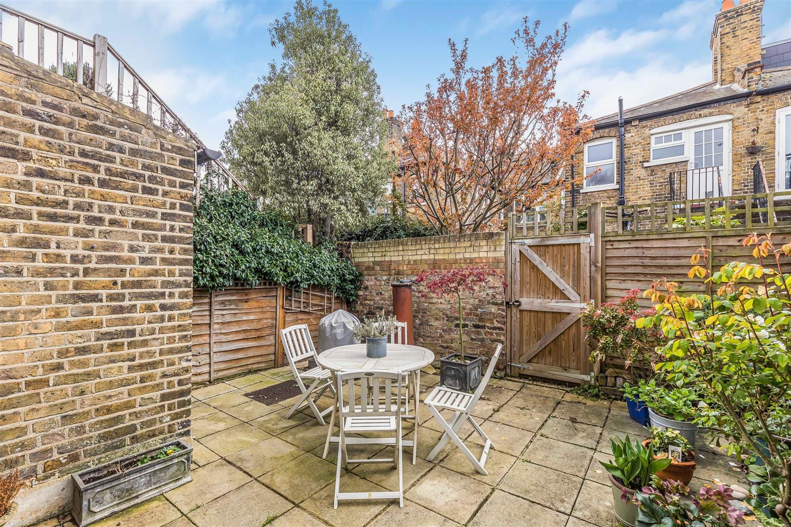 2 bedroom Flat Sold