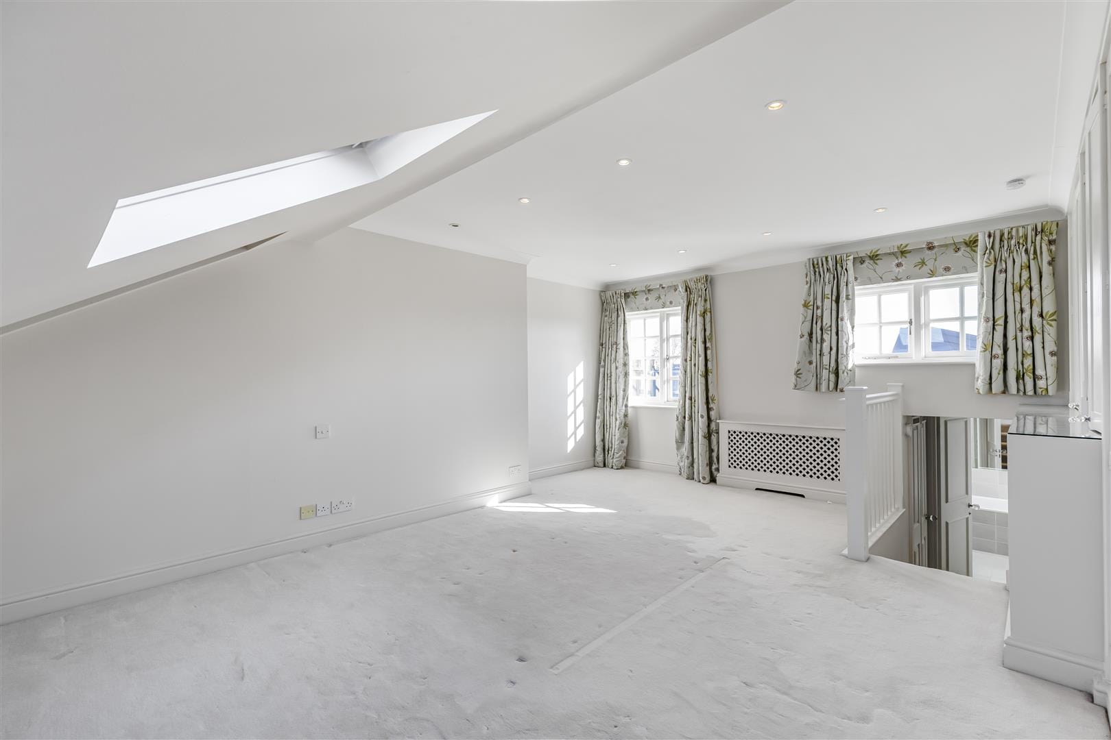 4 bedroom  Let