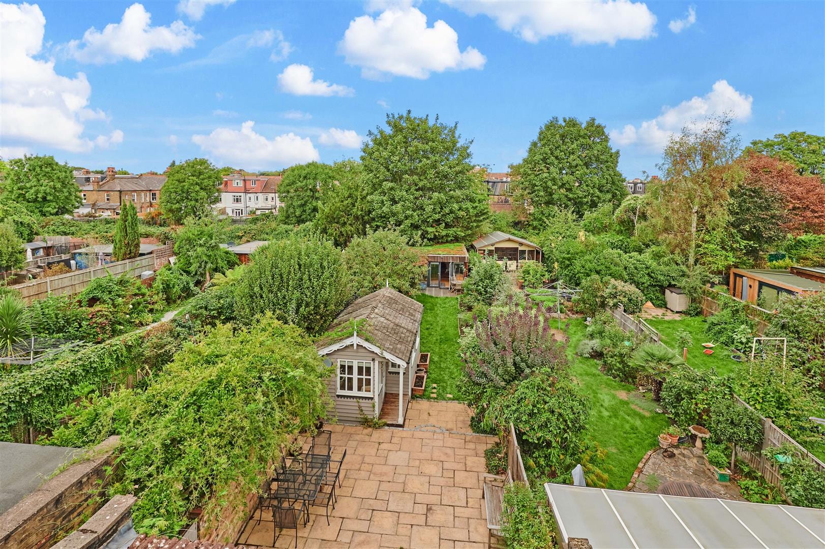 4 bedroom Detached house Sold