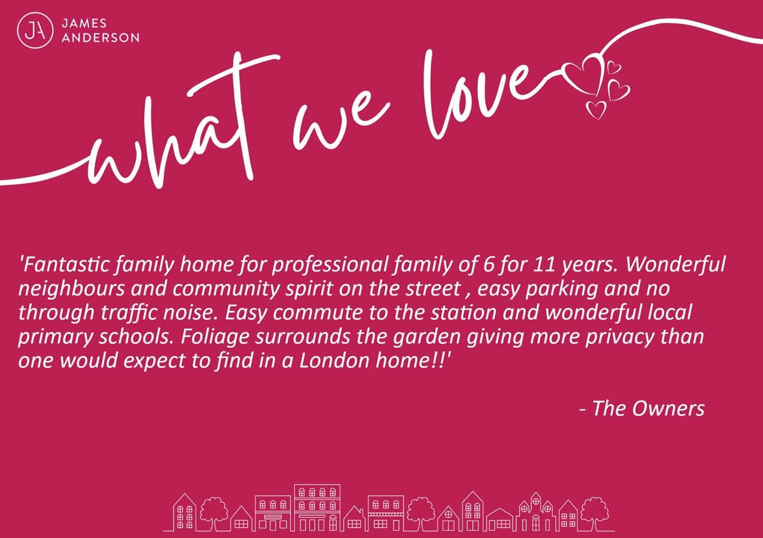 5 bedroom Detached house Sold