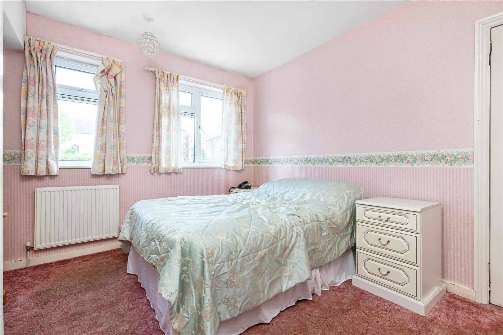3 bedroom Terraced House Sold