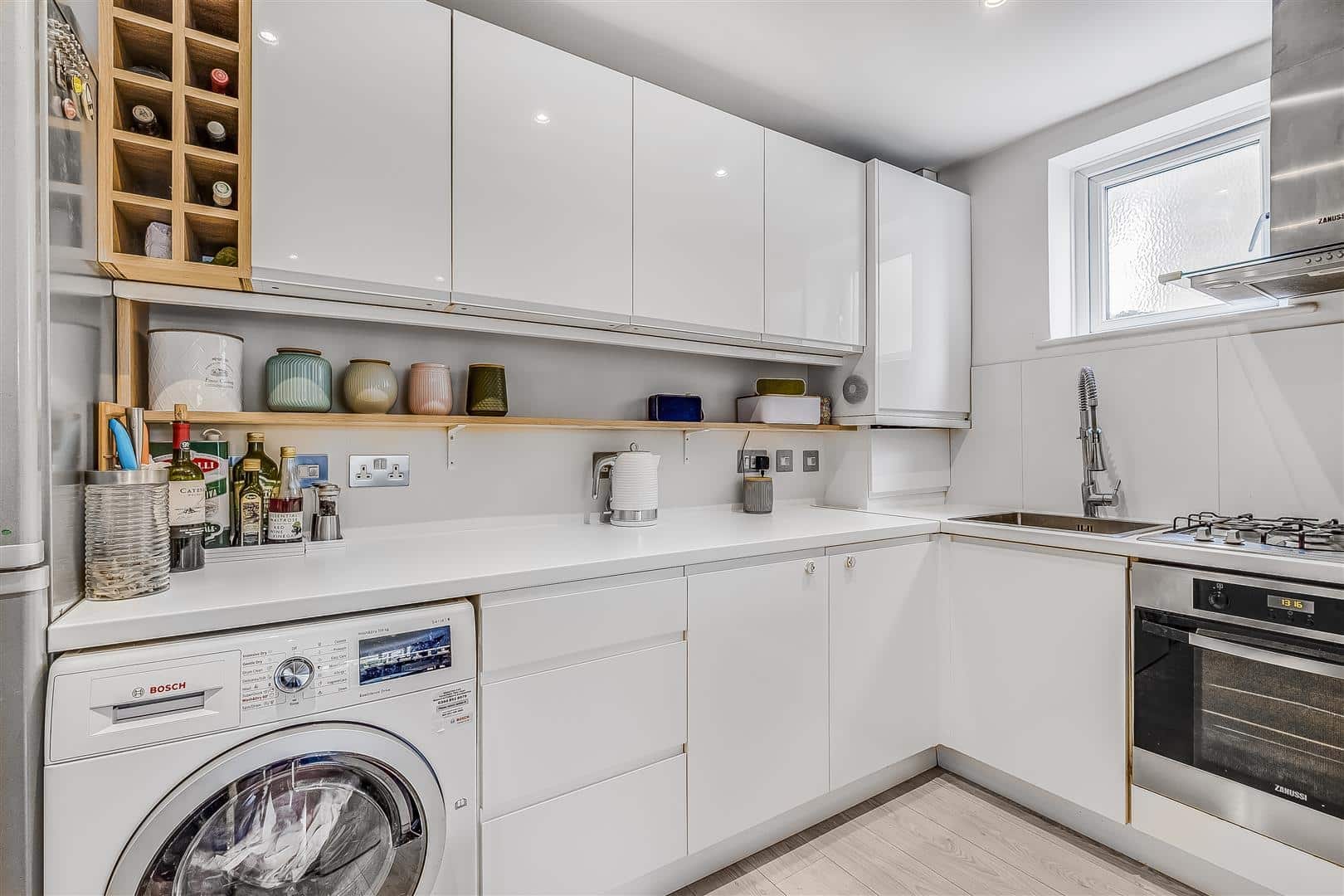 2 bedroom Detached house Let
