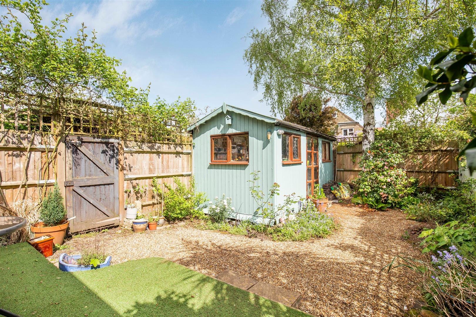 4 bedroom Terraced House Sold