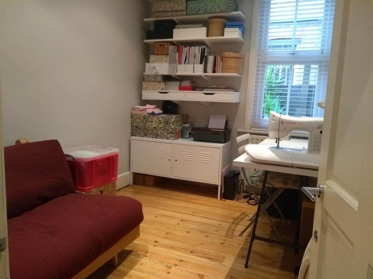 3 bedroom Flat Sold