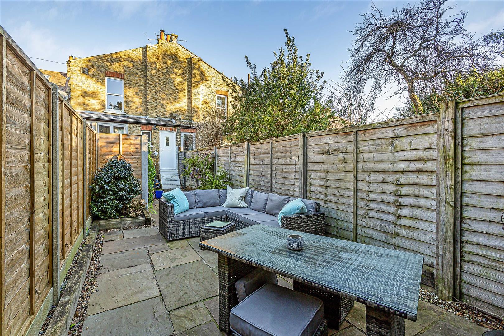 2 bedroom Flat Sold