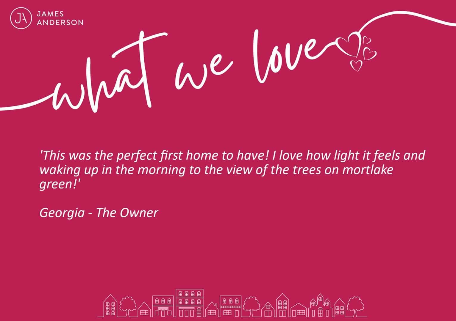 2 bedroom Flat Sold