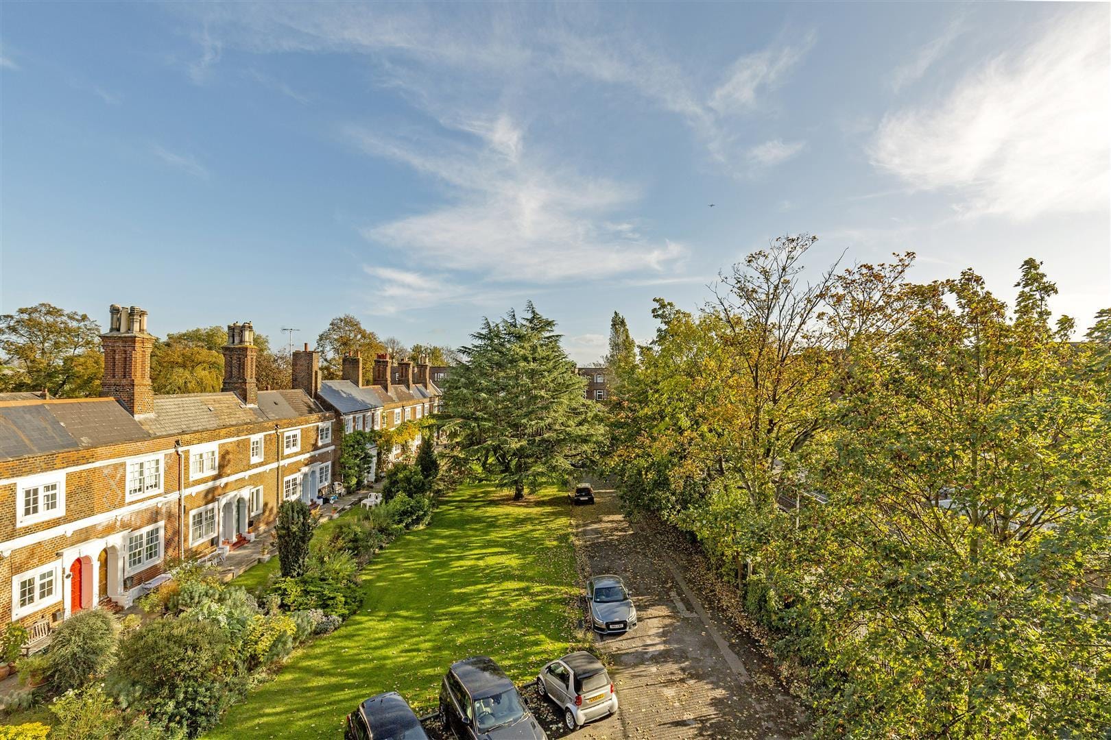 2 bedroom Flat Sold