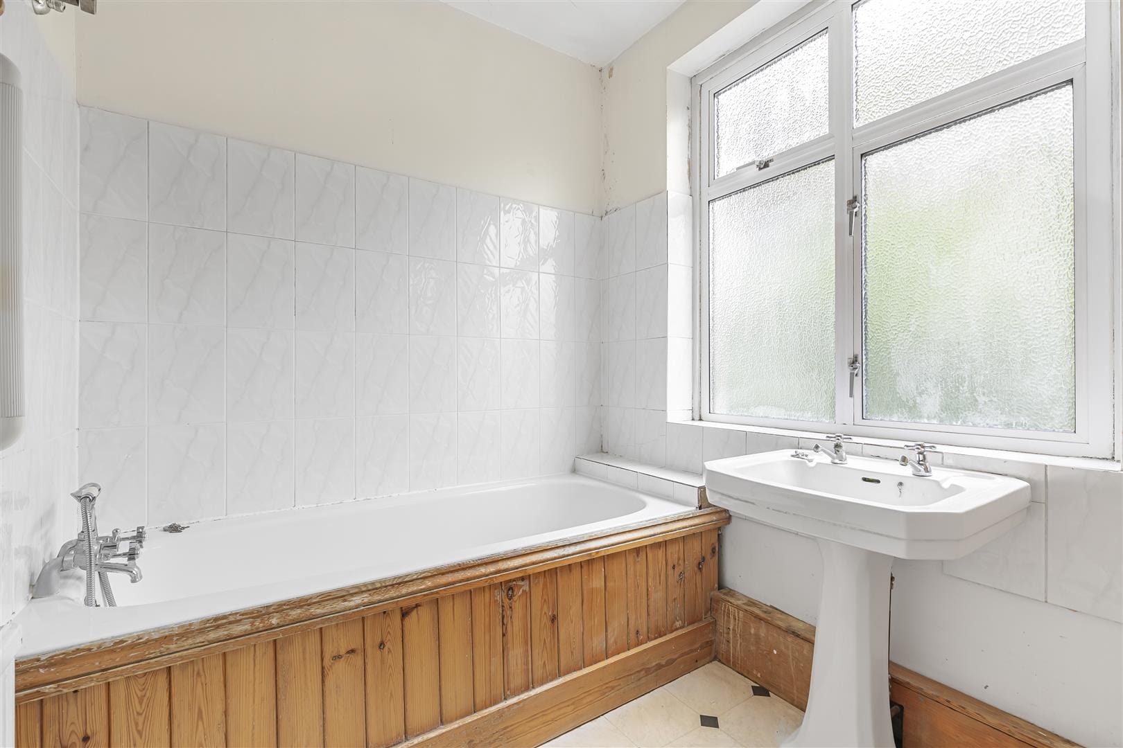 4 bedroom Detached house Sold