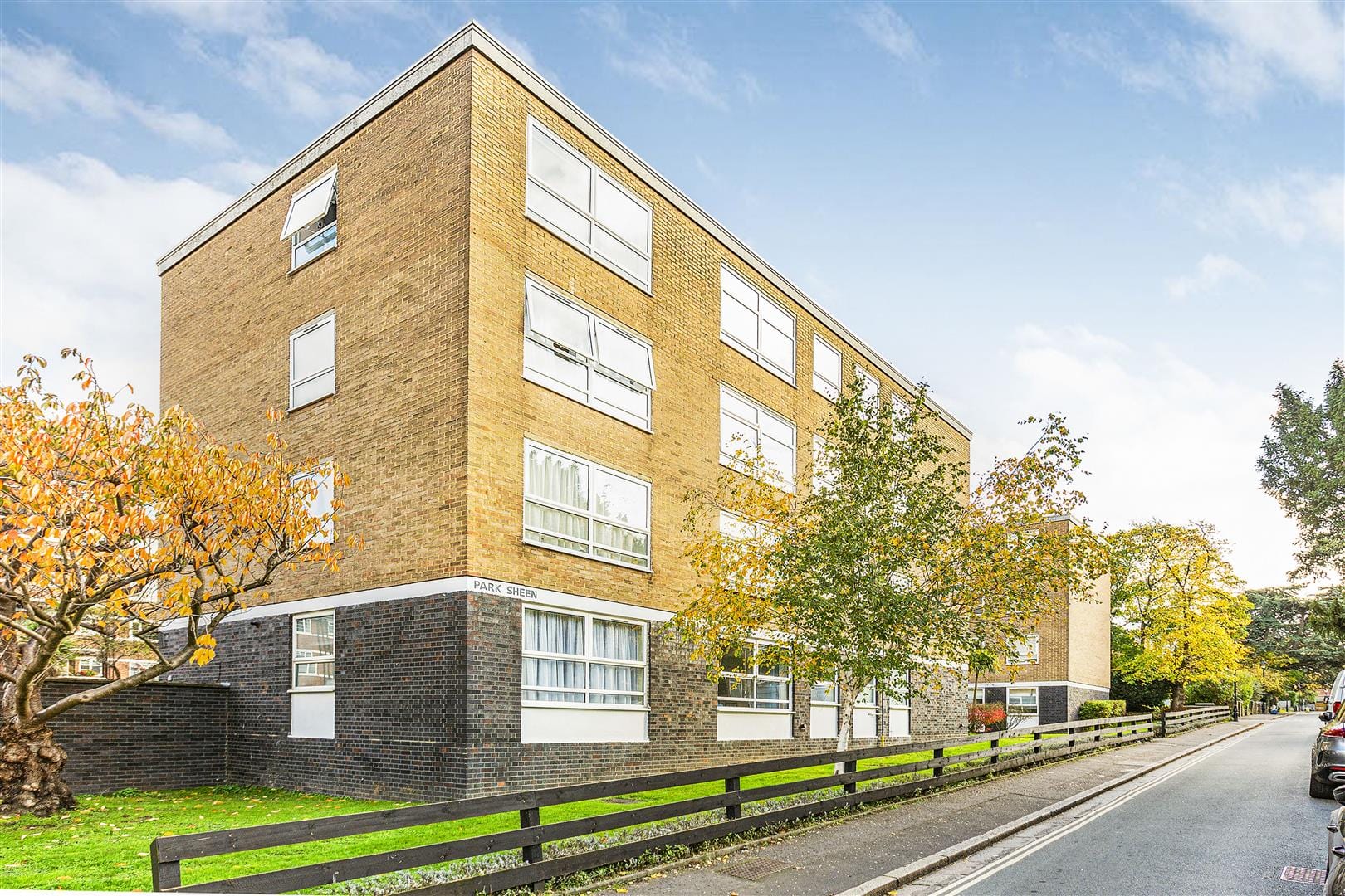 2 bedroom Flat Sold