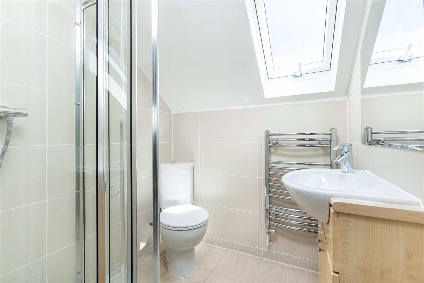 3 bedroom Detached house Sold