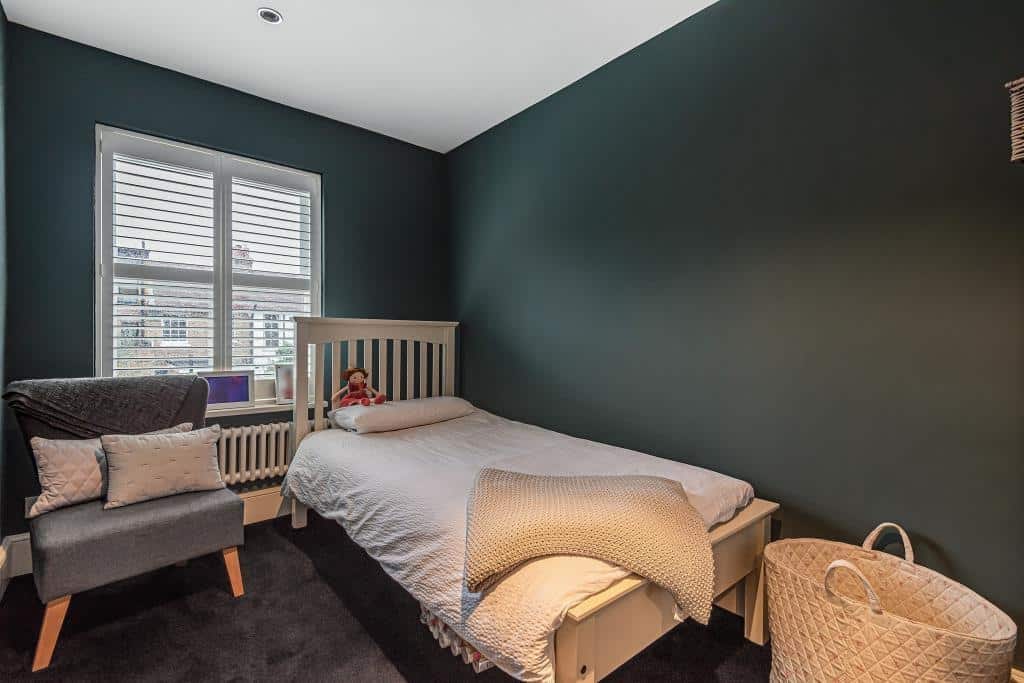 3 bedroom Terraced House Let