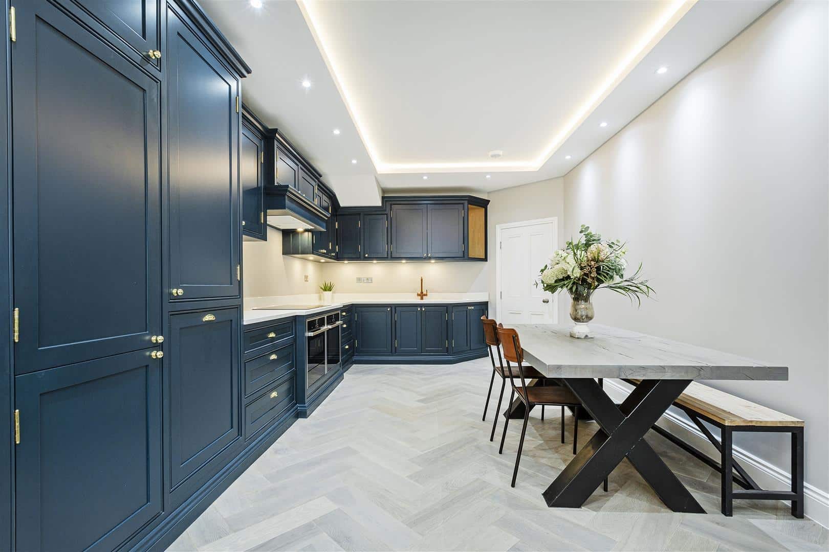 2 bedroom Flat Let