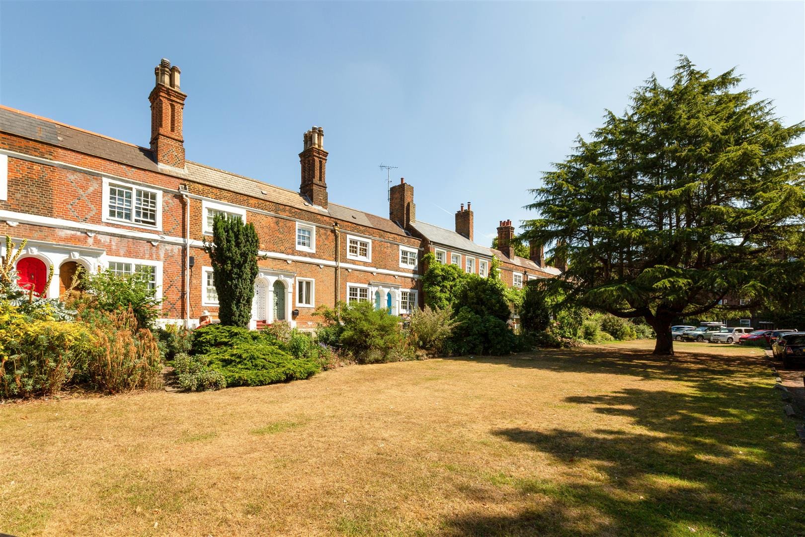 2 bedroom Flat Let