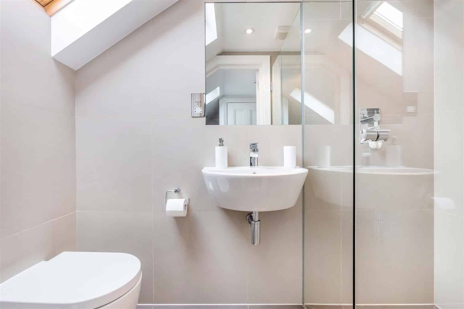 4 bedroom Terraced House Sold