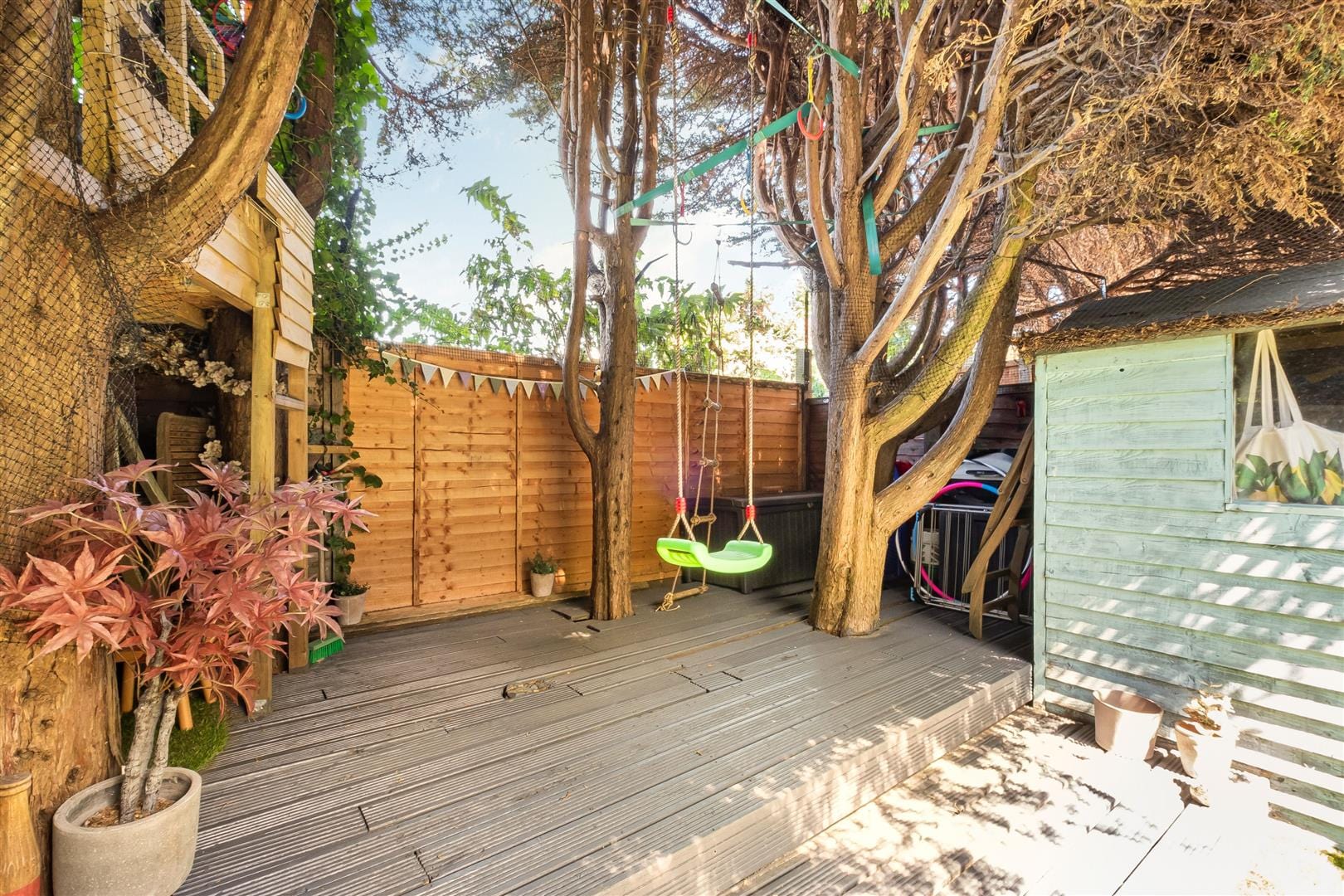 3 bedroom Terraced House Sold
