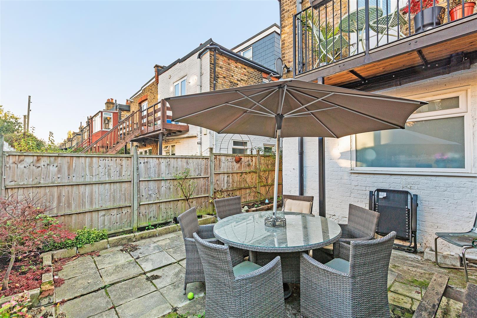 2 bedroom Flat Sold