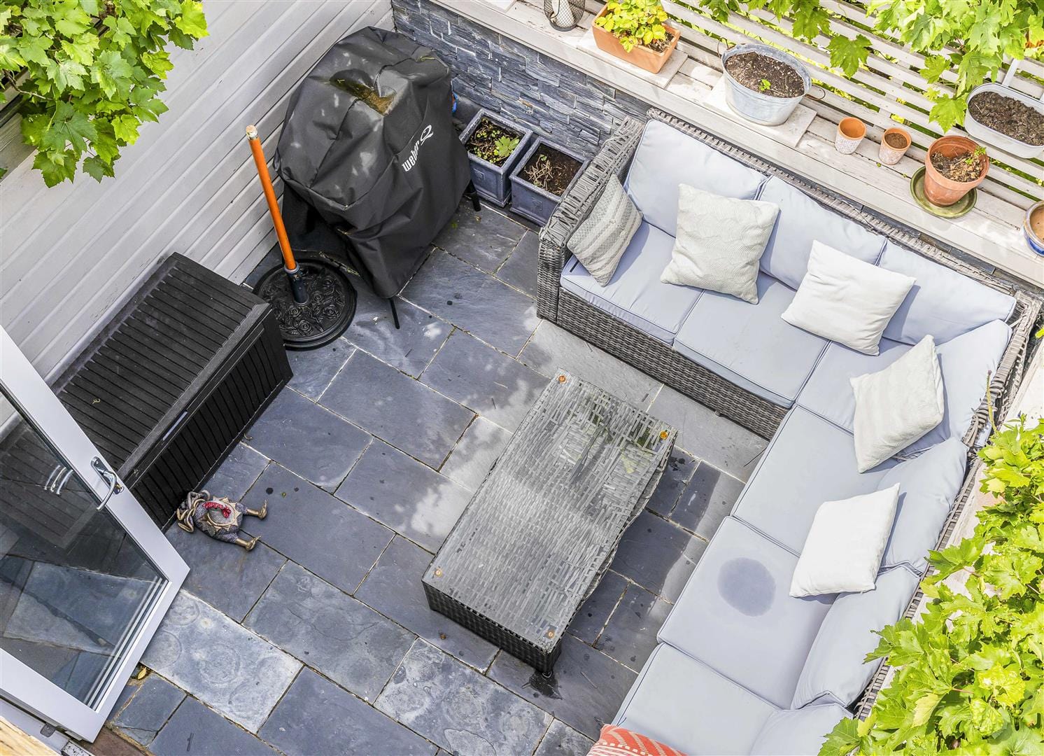 3 bedroom Flat Let