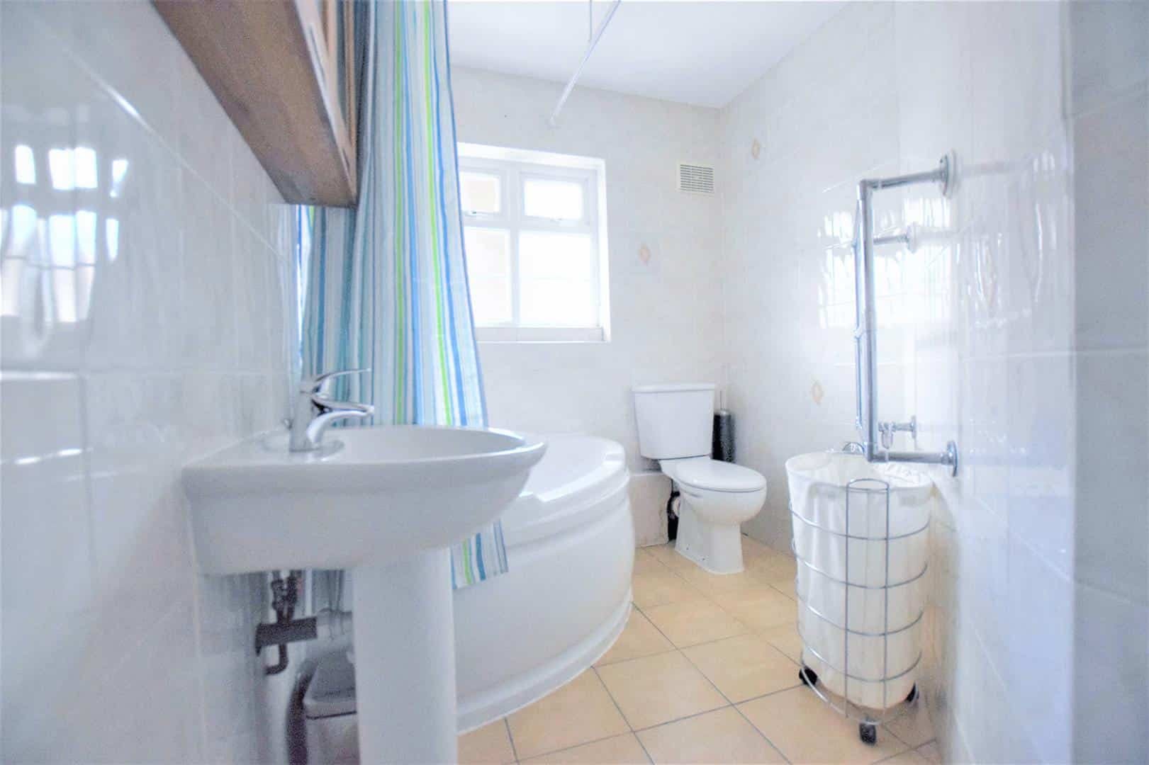 2 bedroom Flat Sold
