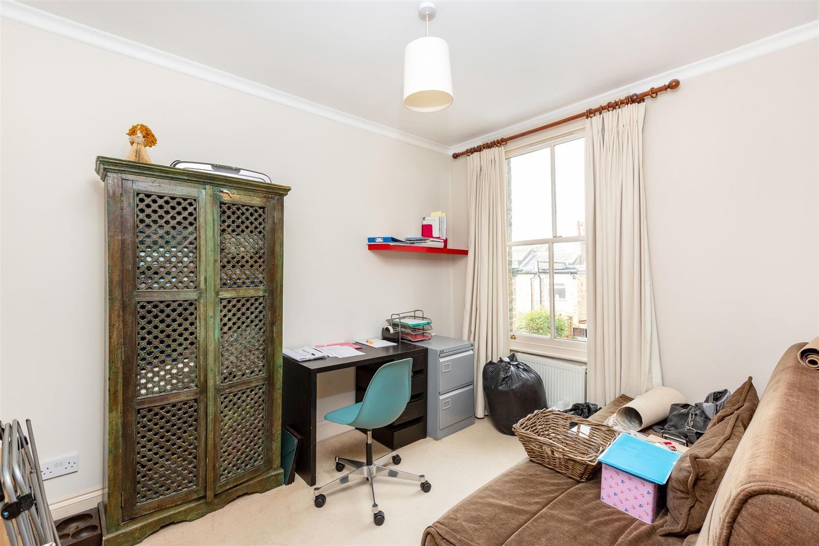 4 bedroom Terraced House Let