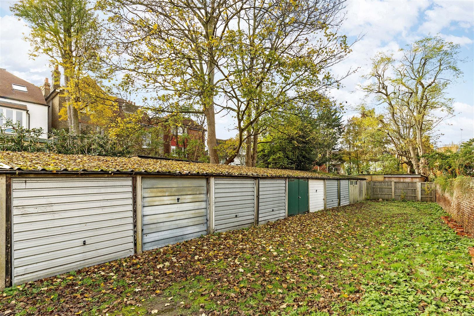 2 bedroom Flat Let