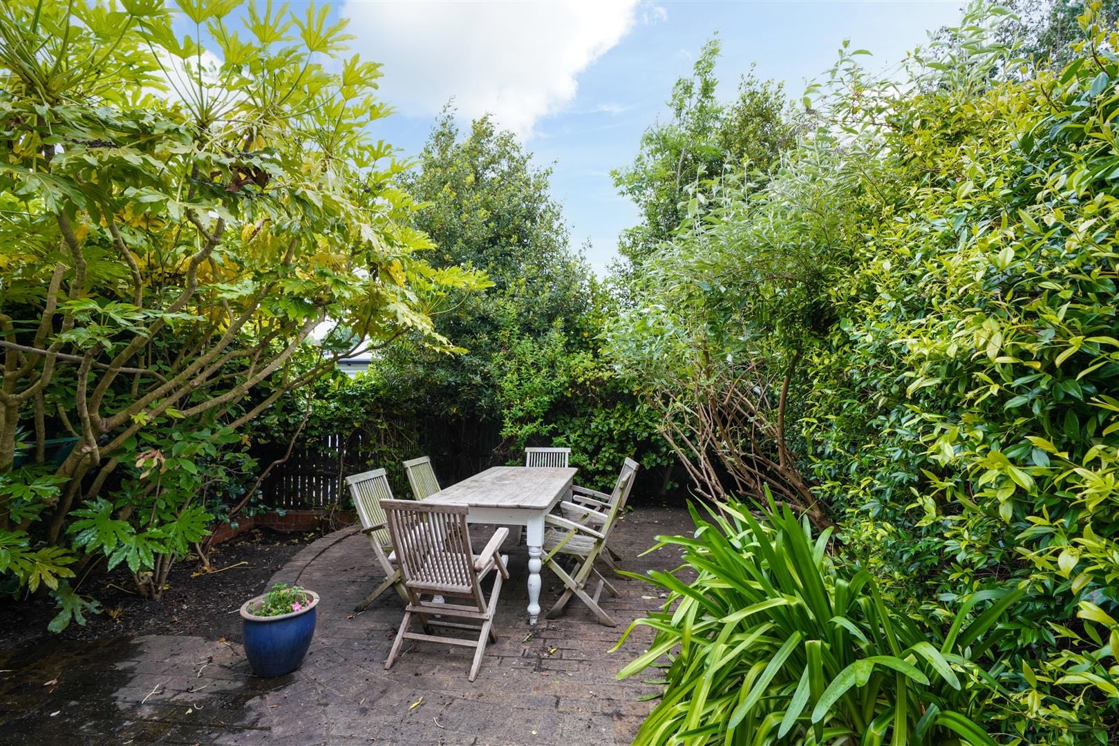 4 bedroom Detached house Sold