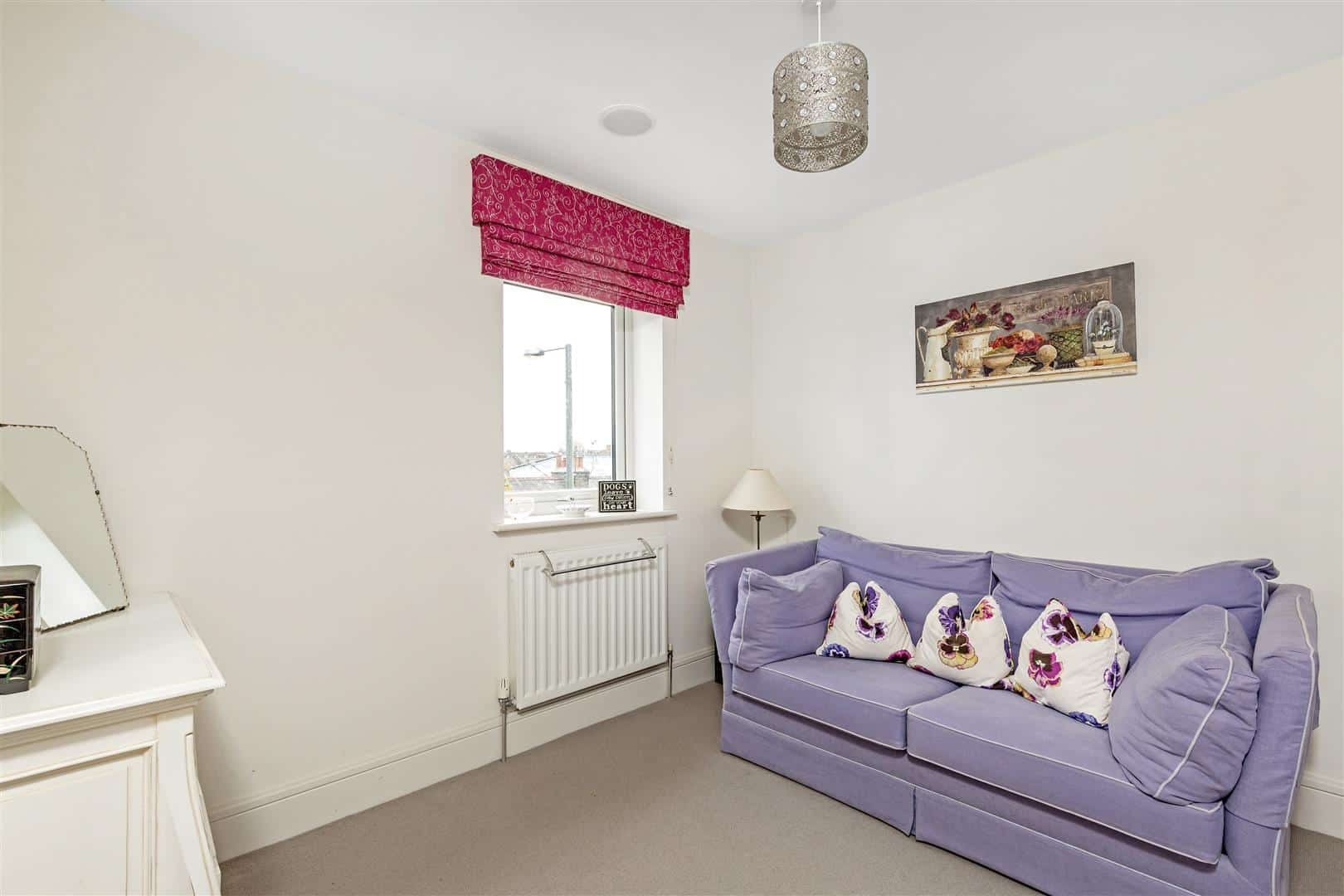 2 bedroom Flat Let