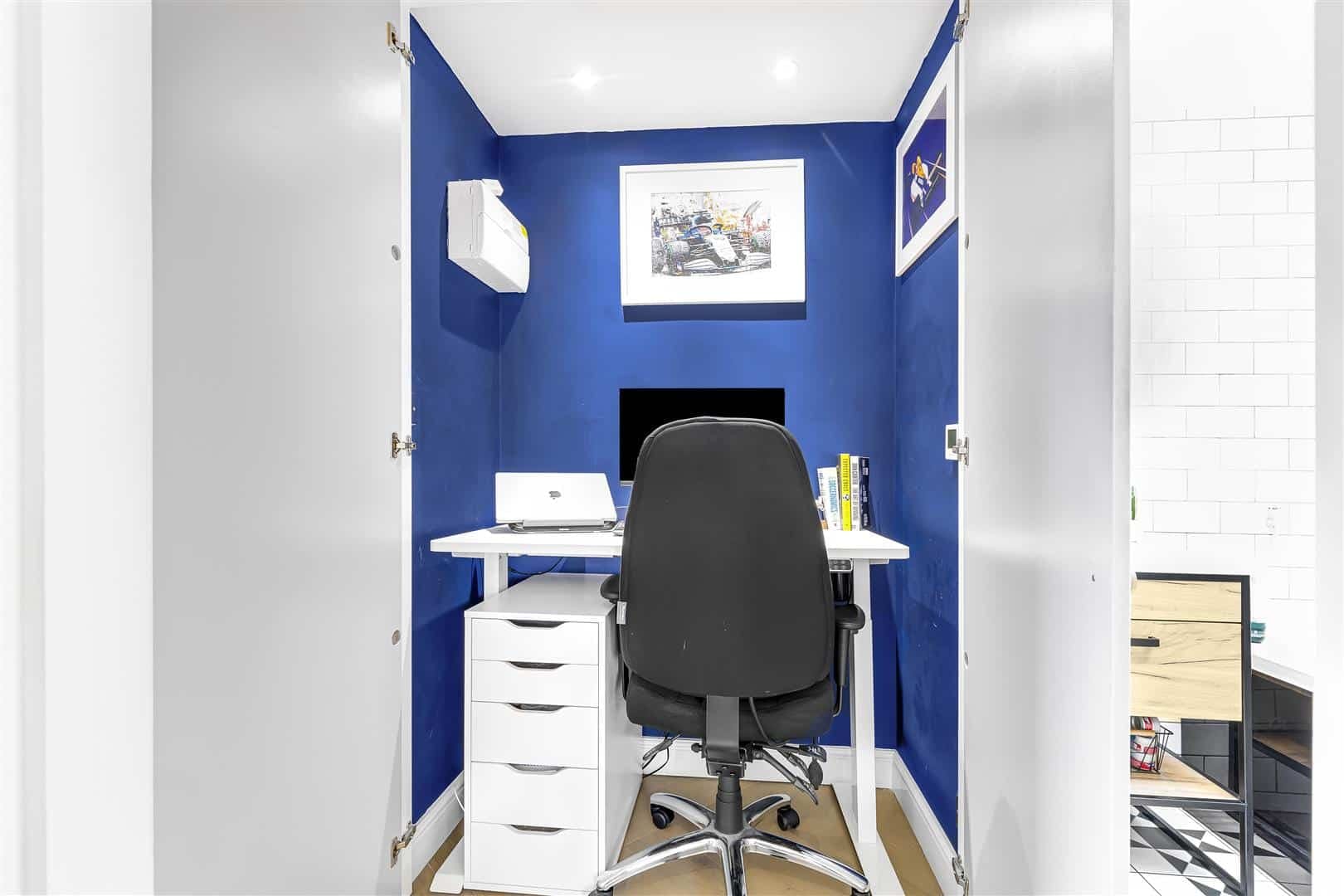 1 bedroom Flat Sold
