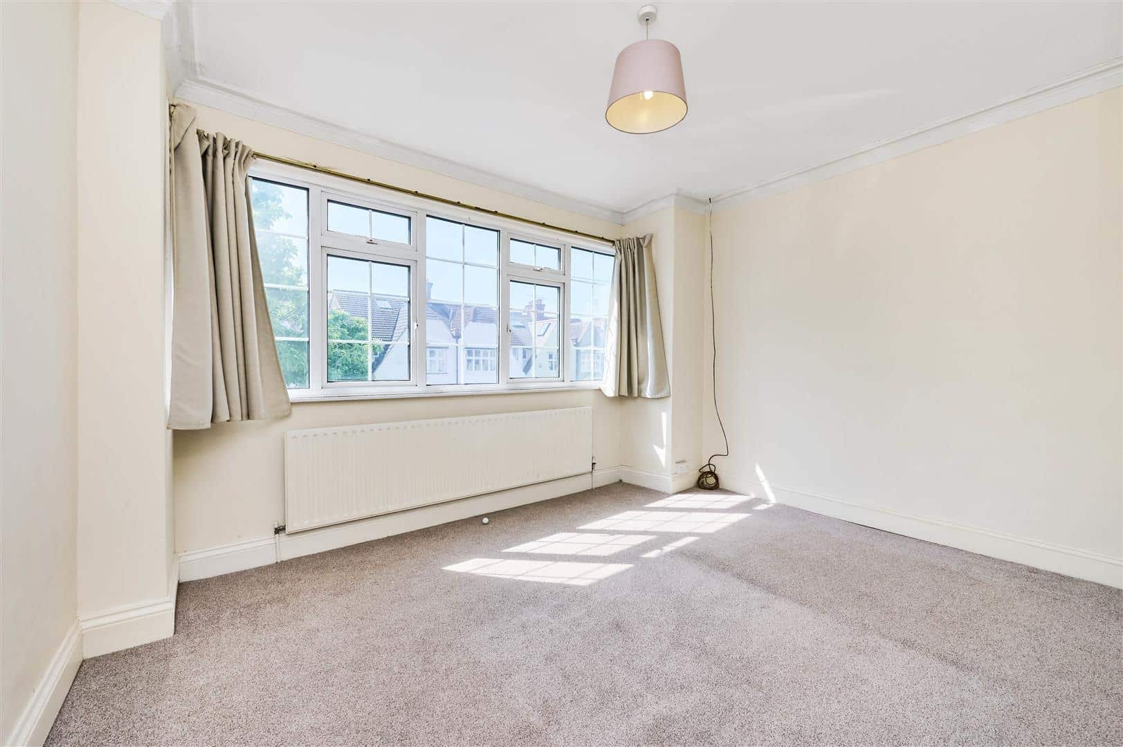 4 bedroom Detached house Sold