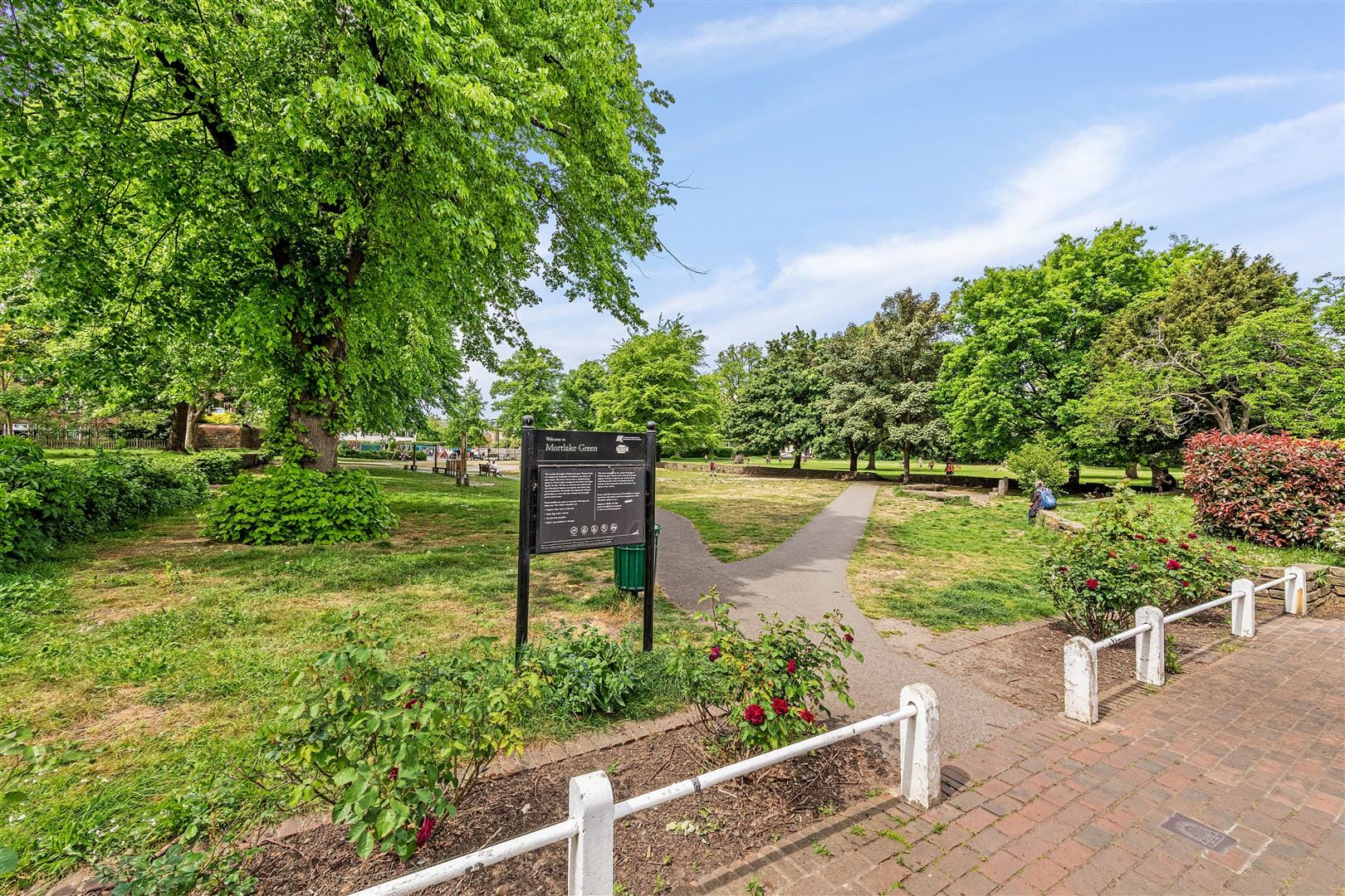 3 bedroom Flat Sold