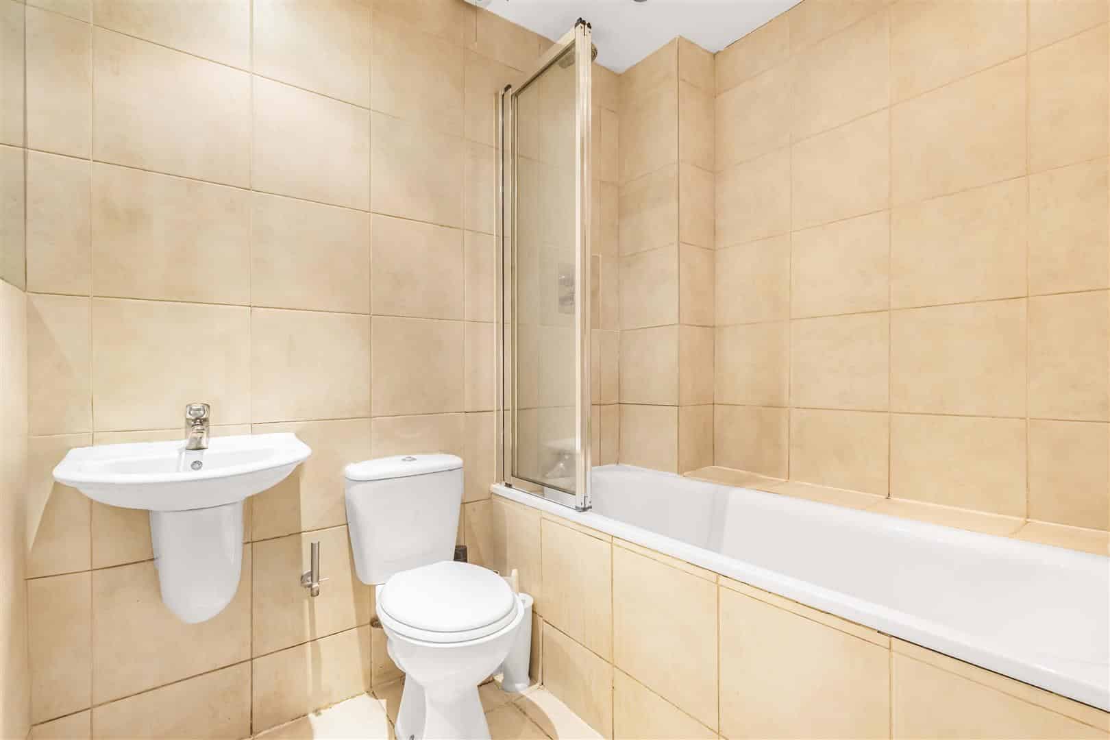 2 bedroom Flat Sold