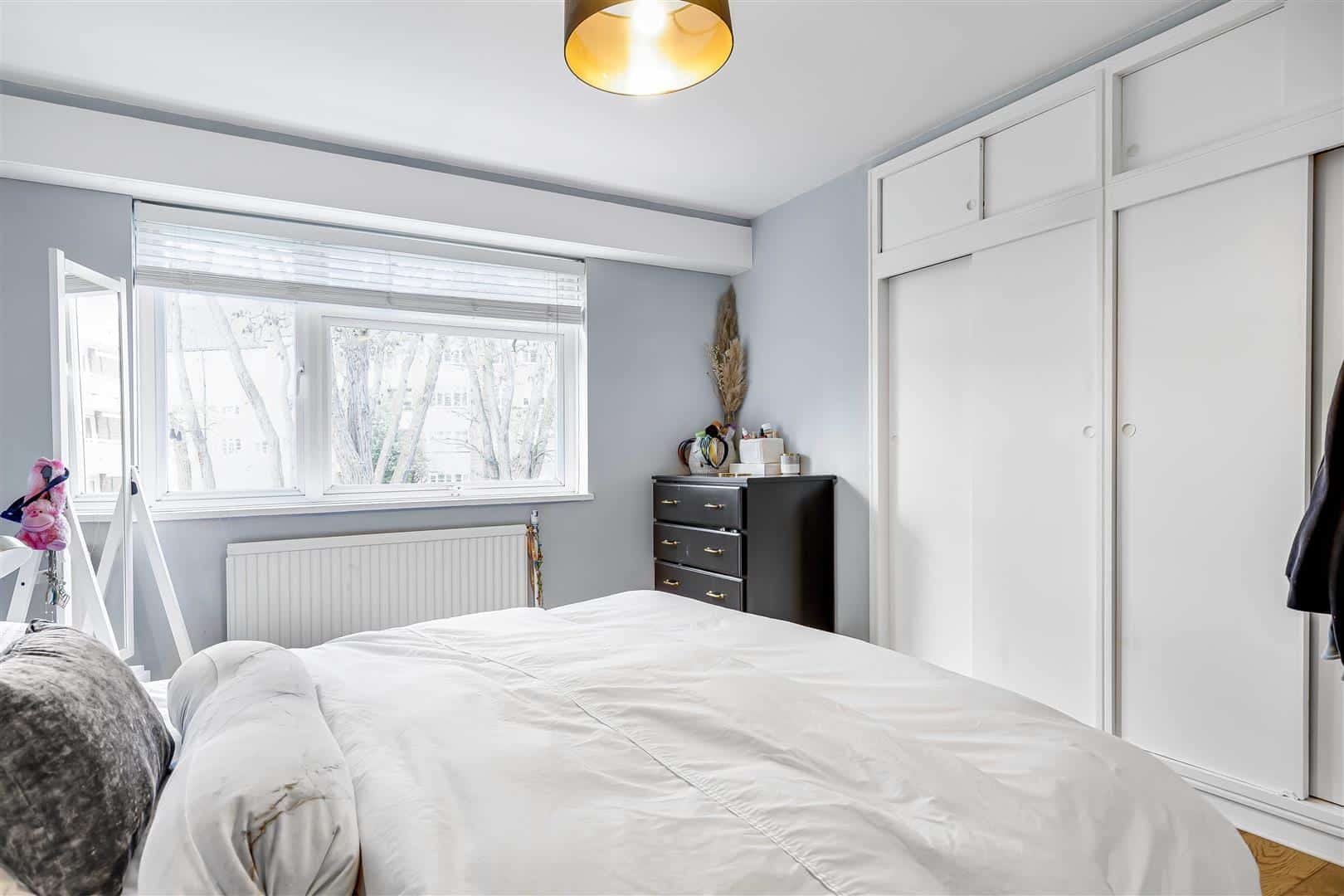 3 bedroom Flat Sold