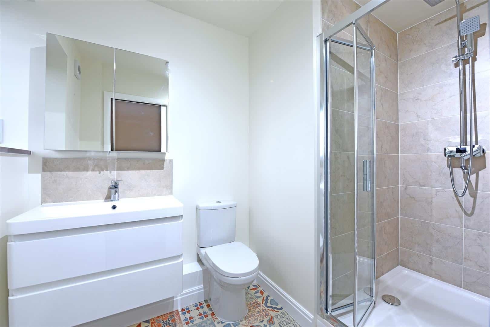 3 bedroom Flat Sold