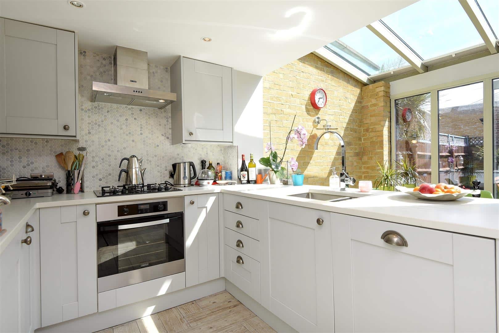 3 bedroom Terraced House Let