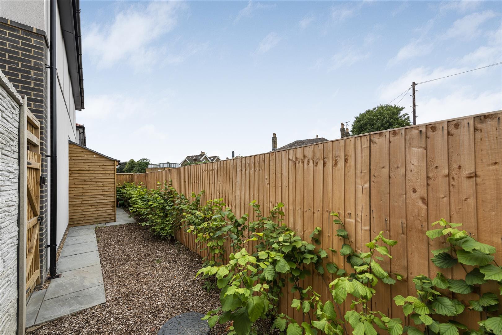 3 bedroom Detached house Sold