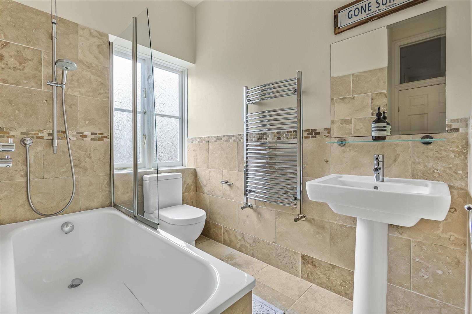 1 bedroom Flat Sold