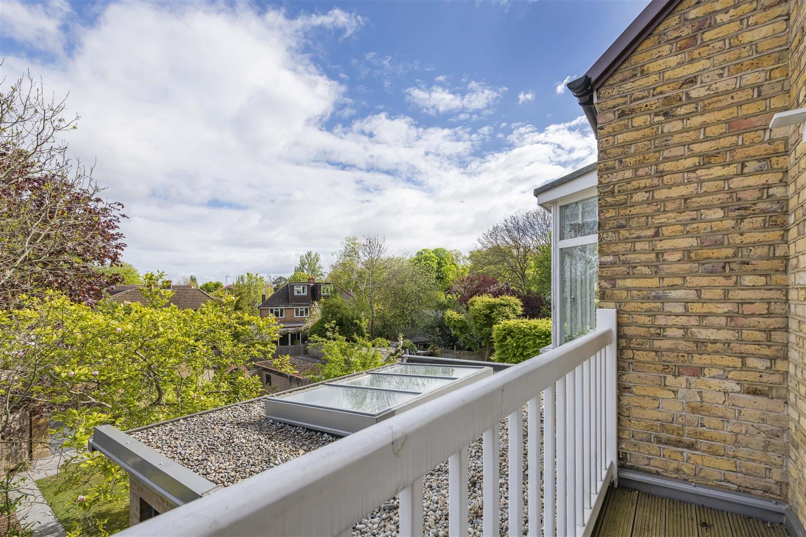 5 bedroom Detached house Sold