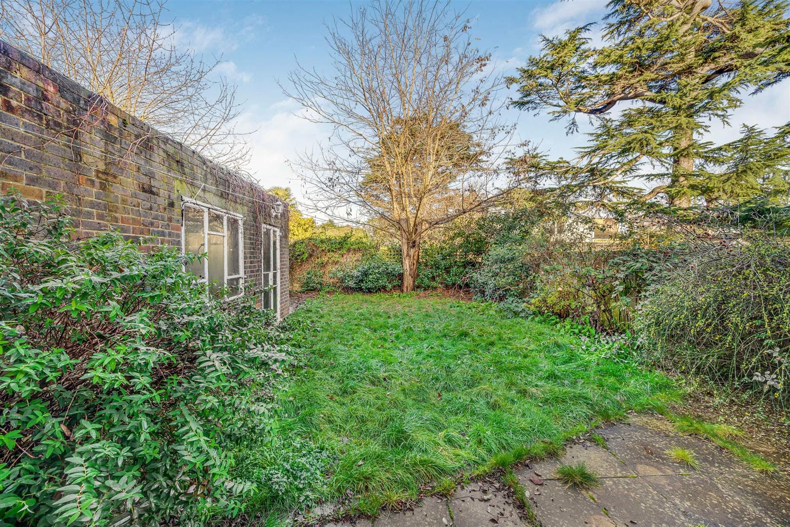 4 bedroom Detached house Let