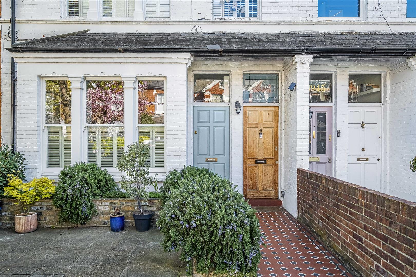 2 bedroom Flat Sold