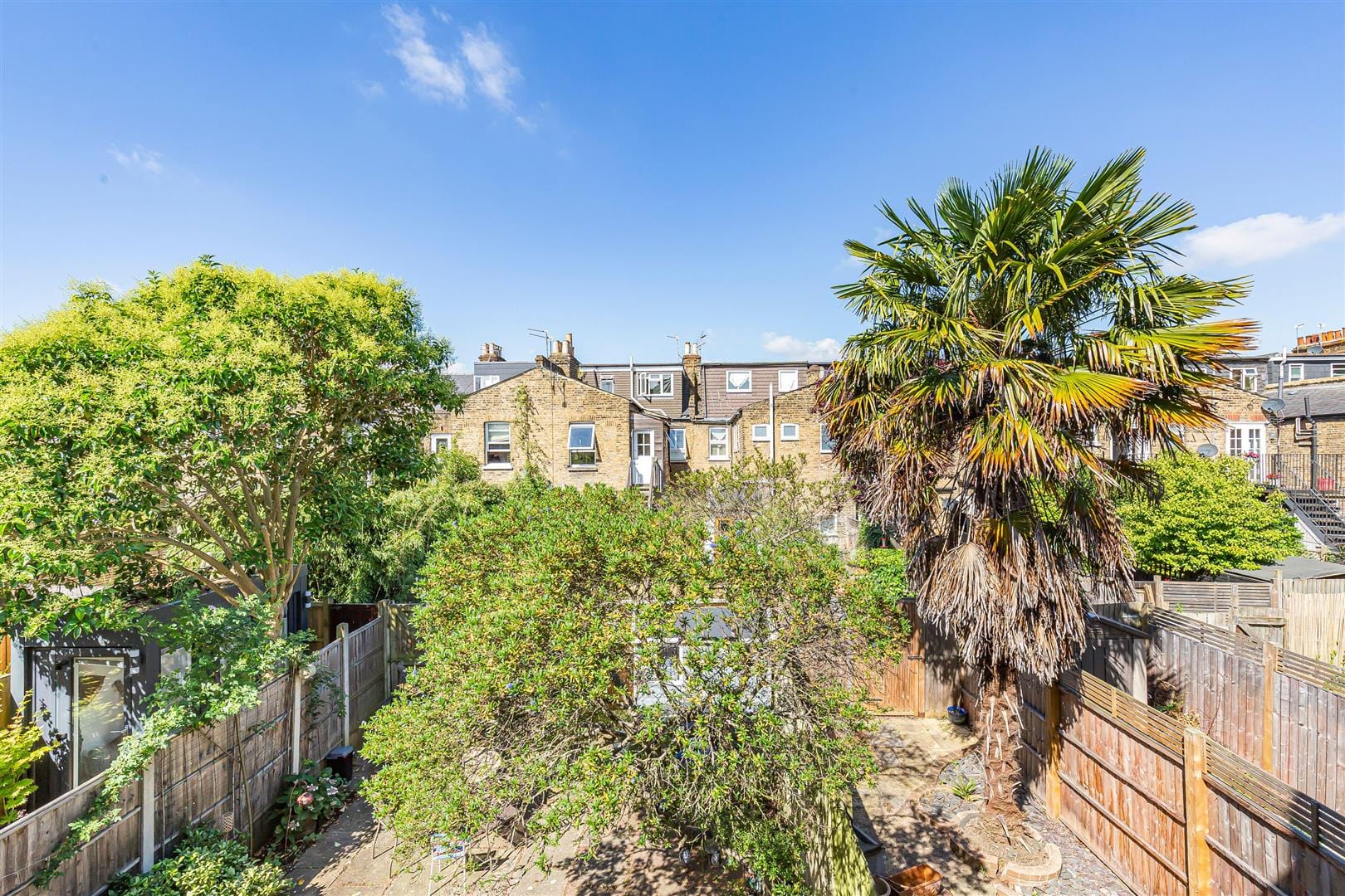 3 bedroom Flat Sold