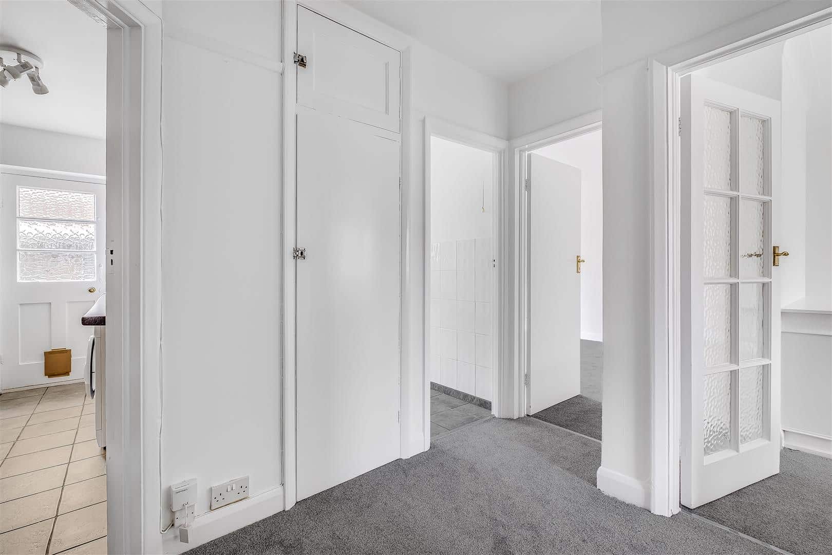 2 bedroom Flat Let