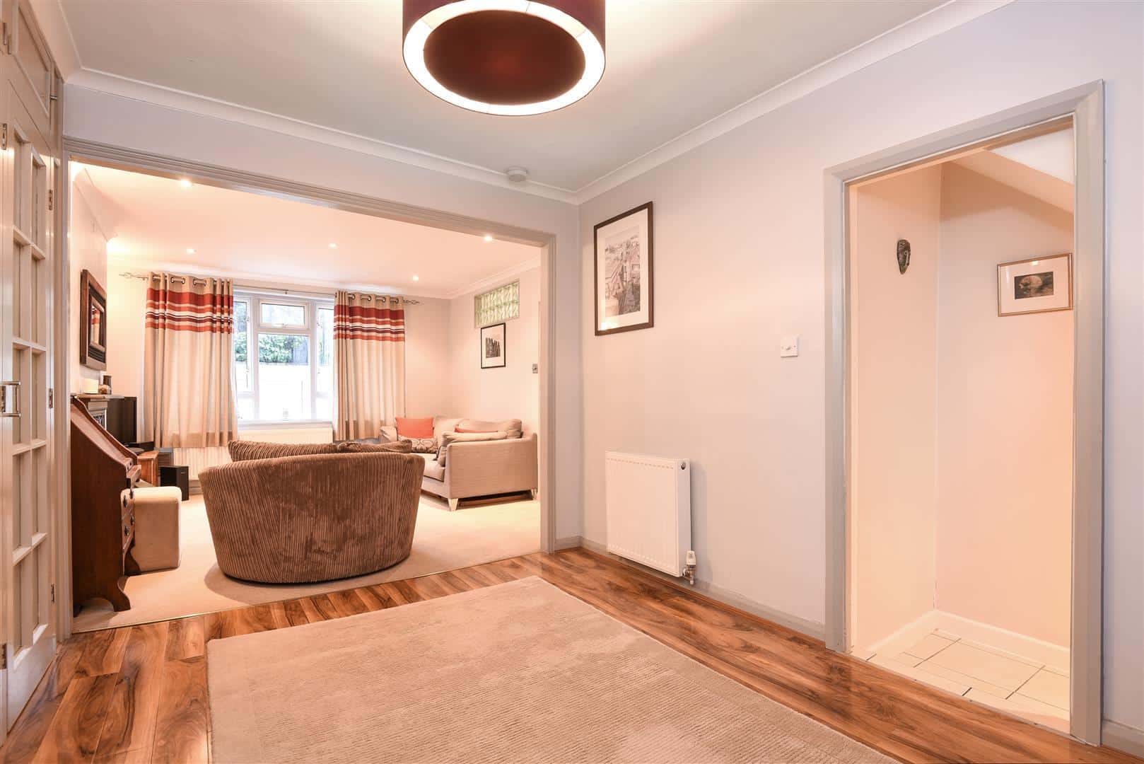 1 bedroom Flat Sold