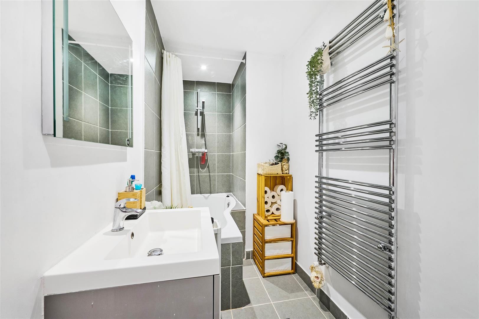2 bedroom Flat Sold