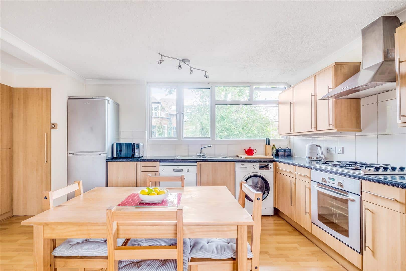 2 bedroom Flat Sold