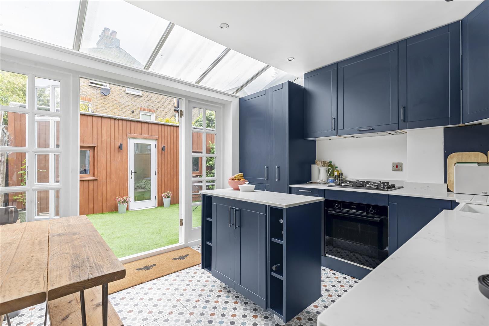 2 bedroom Flat Sold