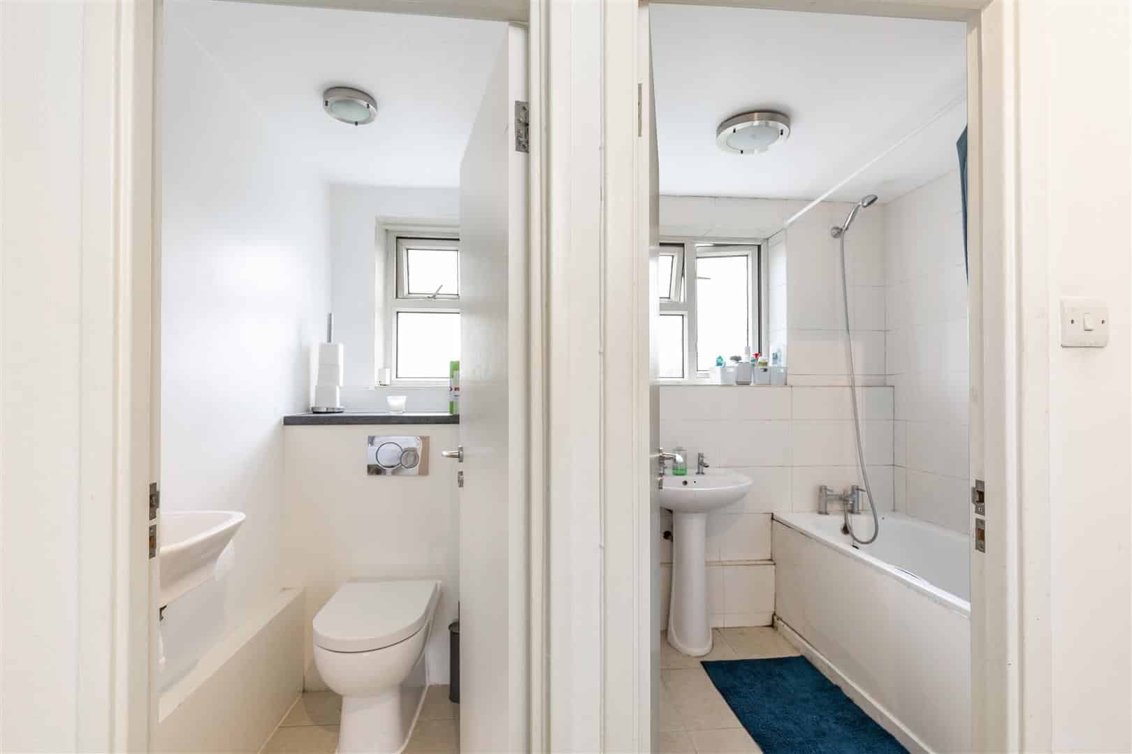 3 bedroom Flat Sold