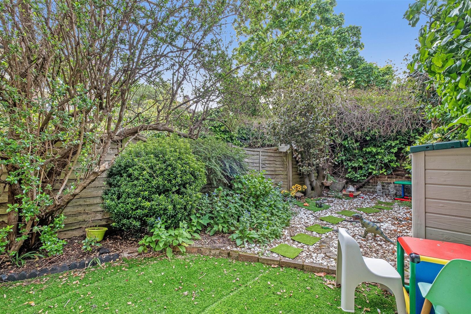 3 bedroom Terraced House Sold