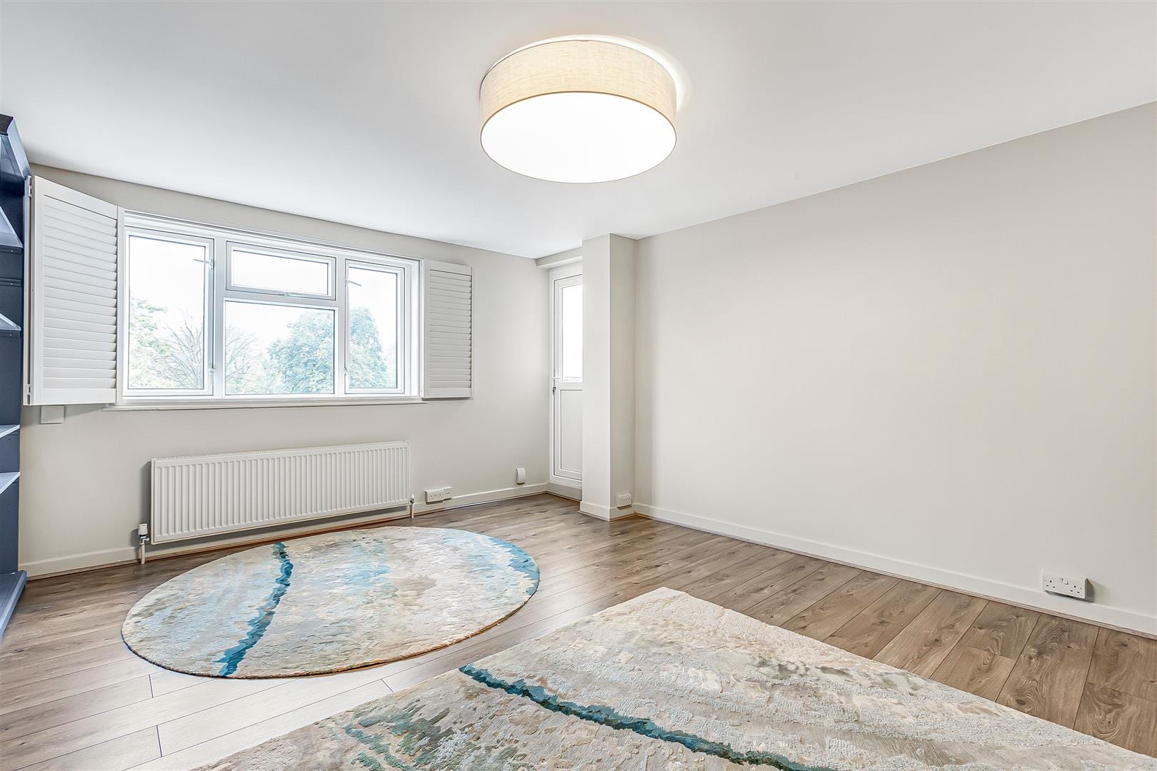 3 bedroom Flat Let