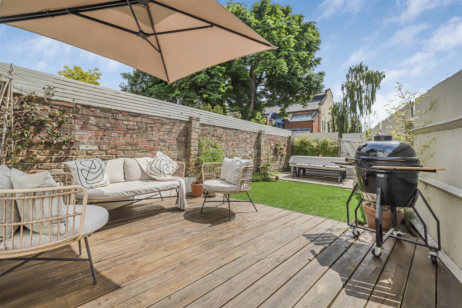 1 bedroom Flat Sold